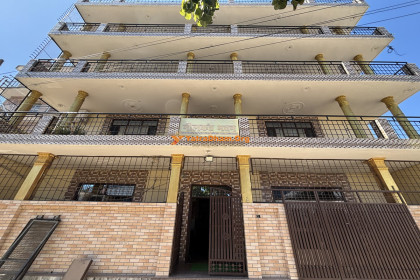 Hotels & Guest Houses