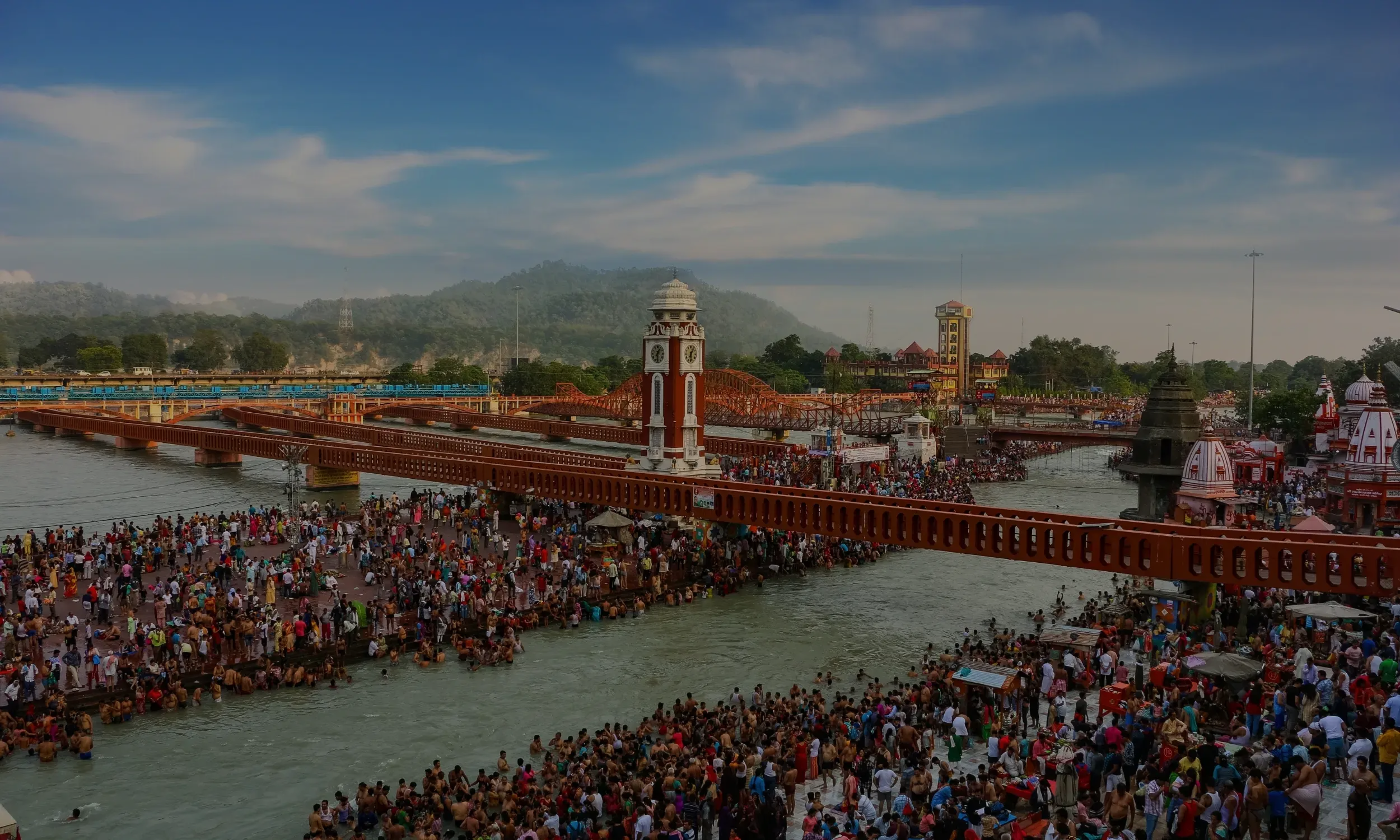 Haridwar Kumbh Mela